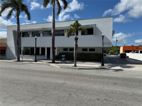 2719 Hollywood Boulevard Hollywood FL 33020