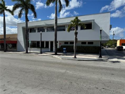 2719 Hollywood Boulevard Hollywood FL 33020