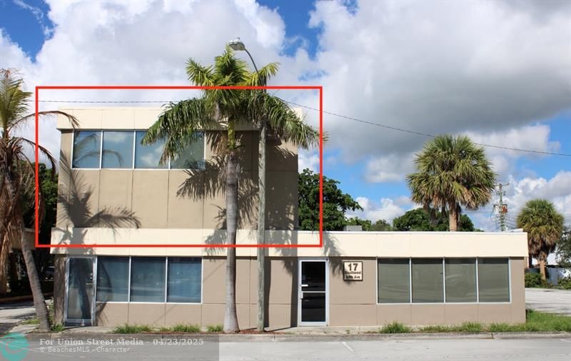 17 SE 24th Avenue Pompano Beach FL 33062