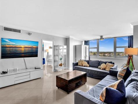 4040 Galt Ocean Drive Fort Lauderdale FL 33308