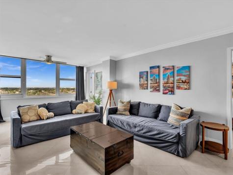 4040 Galt Ocean Drive Fort Lauderdale FL 33308