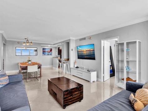 4040 Galt Ocean Drive Fort Lauderdale FL 33308