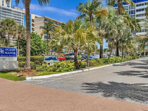 4040 Galt Ocean Drive Fort Lauderdale FL 33308