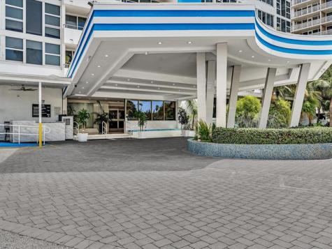 4040 Galt Ocean Drive Fort Lauderdale FL 33308