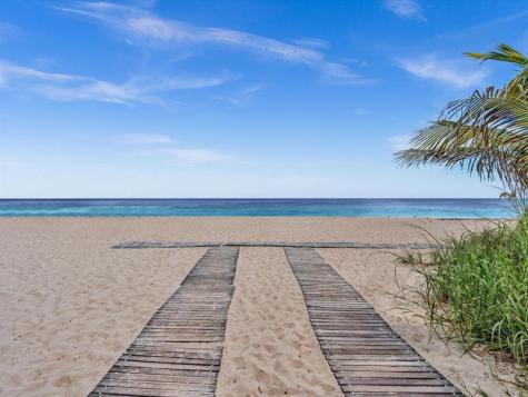 4040 Galt Ocean Drive Fort Lauderdale FL 33308