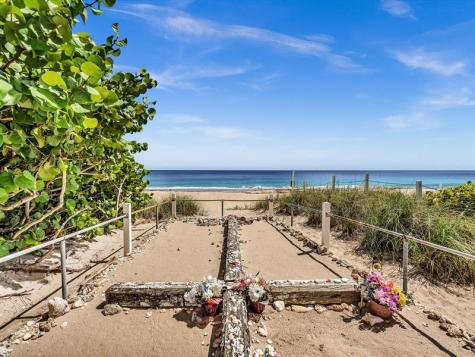 4040 Galt Ocean Drive Fort Lauderdale FL 33308