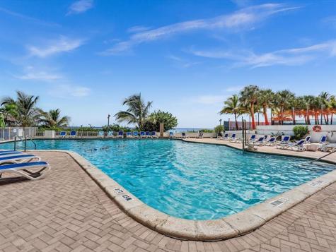 4040 Galt Ocean Drive Fort Lauderdale FL 33308