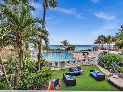 4040 Galt Ocean Drive Fort Lauderdale FL 33308