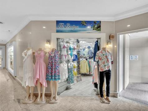 4040 Galt Ocean Drive Fort Lauderdale FL 33308