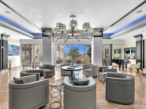 4040 Galt Ocean Drive Fort Lauderdale FL 33308