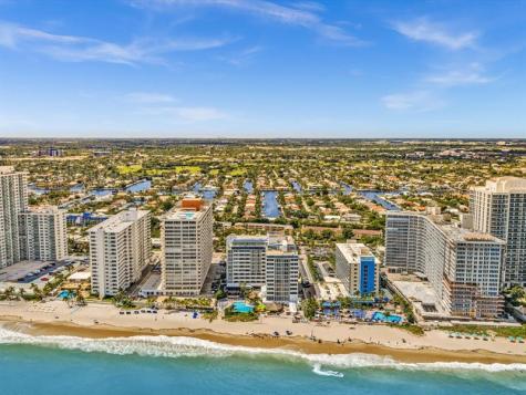 4040 Galt Ocean Drive Fort Lauderdale FL 33308