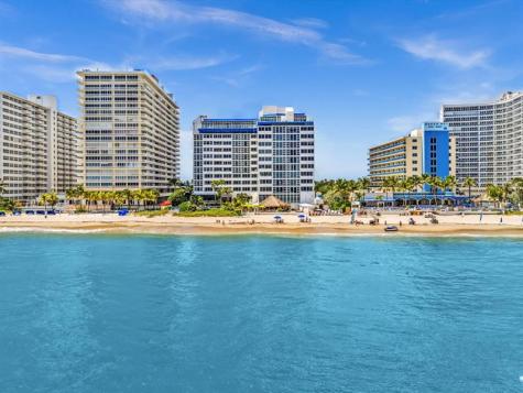 4040 Galt Ocean Drive Fort Lauderdale FL 33308