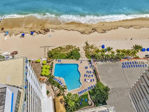 4040 Galt Ocean Drive Fort Lauderdale FL 33308