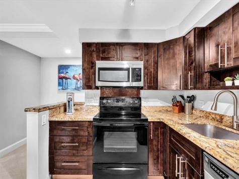 4040 Galt Ocean Drive Fort Lauderdale FL 33308