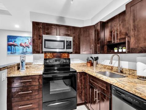 4040 Galt Ocean Drive Fort Lauderdale FL 33308