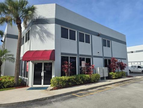 3748 NW 124th Avenue Coral Springs FL 33065