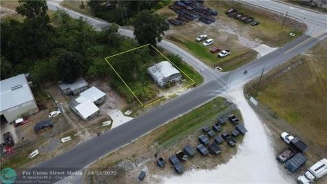 126 E Townsend Street Wauchula FL 33873