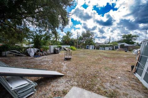 5738 W Hallandale Beach Boulevard West Park FL 33023