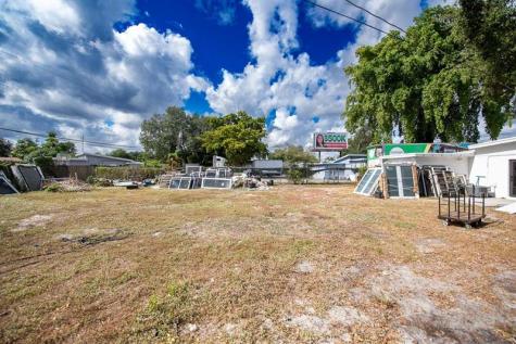 5738 W Hallandale Beach Boulevard West Park FL 33023