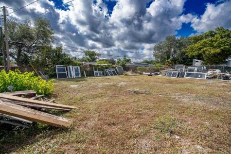 5738 W Hallandale Beach Boulevard West Park FL 33023