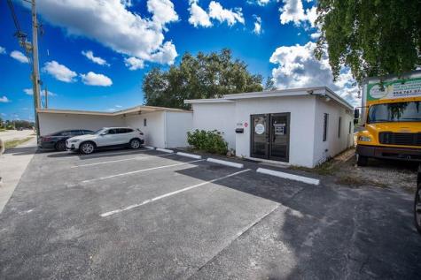 5738 W Hallandale Beach Boulevard West Park FL 33023
