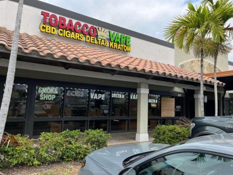 1596 SE Federal Highway Stuart FL 34994