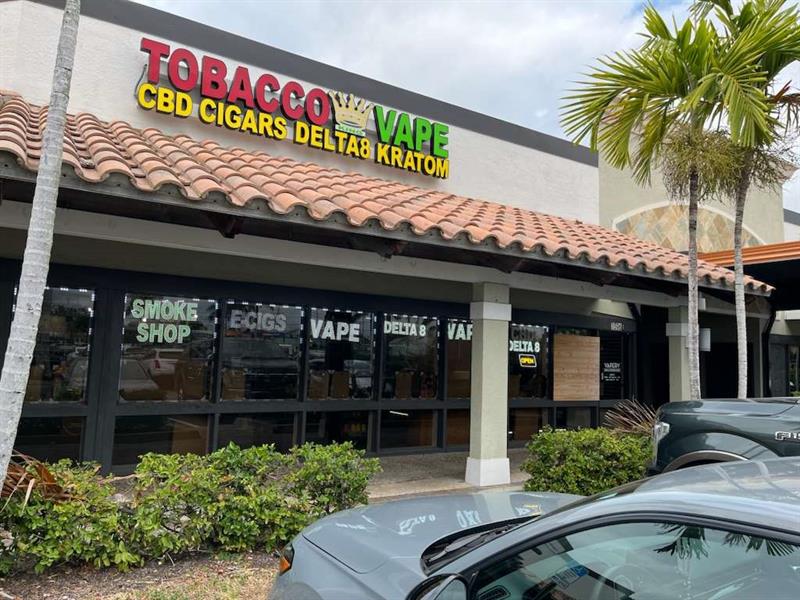 1596 SE Federal Highway Stuart FL 34994