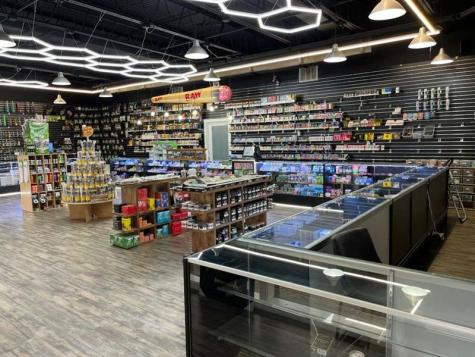 1596 SE Federal Highway Stuart FL 34994