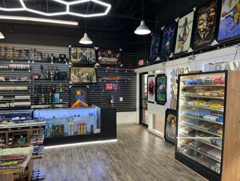 1596 SE Federal Highway Stuart FL 34994