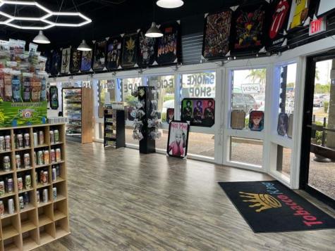 1596 SE Federal Highway Stuart FL 34994