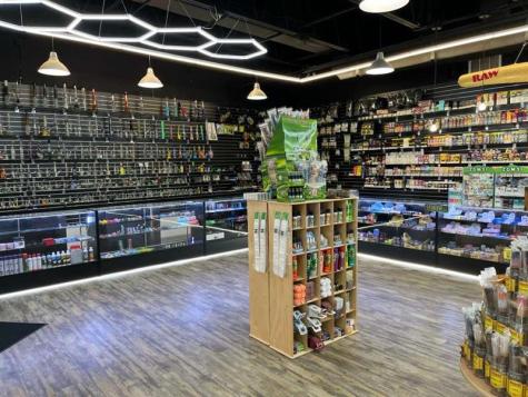 1596 SE Federal Highway Stuart FL 34994