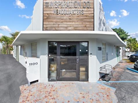 1100 NE 5th Terrace Fort Lauderdale FL 33304