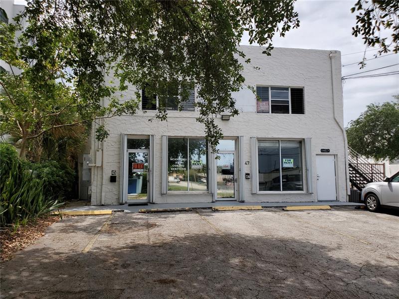 47 NE 1st Avenue Dania Beach FL 33004