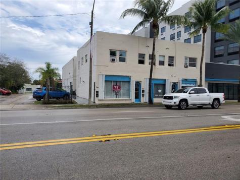47 NE 1st Avenue Dania Beach FL 33004