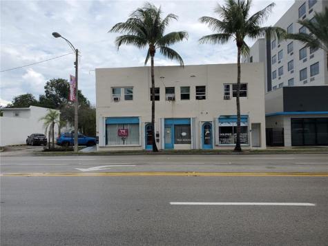 47 NE 1st Avenue Dania Beach FL 33004