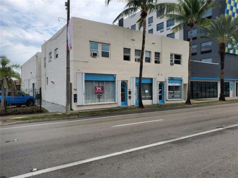 47 NE 1st Avenue Dania Beach FL 33004