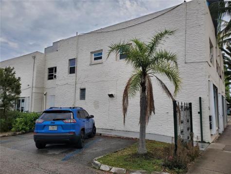 47 NE 1st Avenue Dania Beach FL 33004