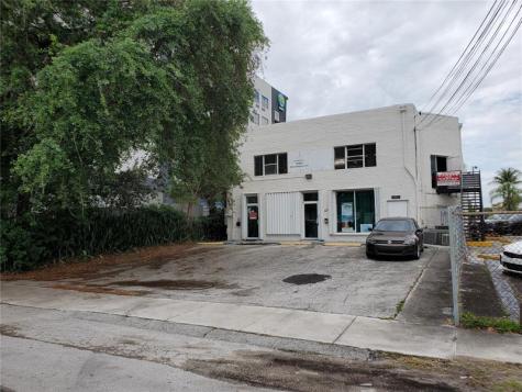 47 NE 1st Avenue Dania Beach FL 33004