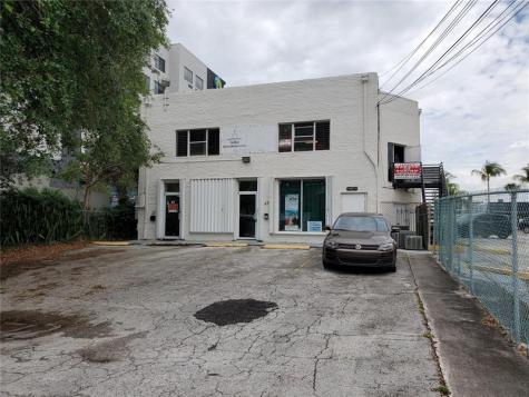 47 NE 1st Avenue Dania Beach FL 33004