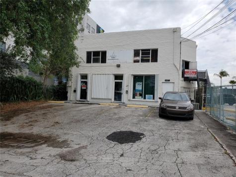 47 NE 1st Avenue Dania Beach FL 33004