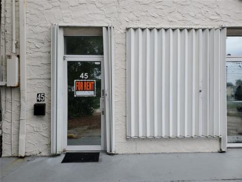 47 NE 1st Avenue Dania Beach FL 33004