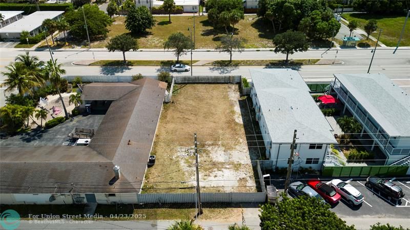 Broadway West Palm Beach FL 33407