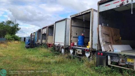 S S. State Road 7 Boynton Beach FL 33472