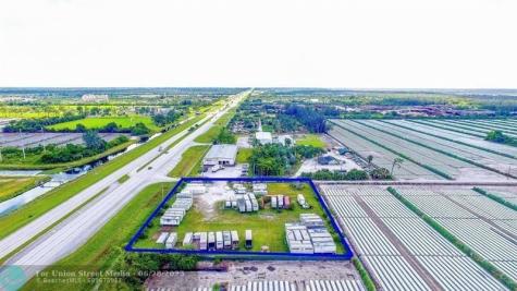 S S. State Road 7 Boynton Beach FL 33472