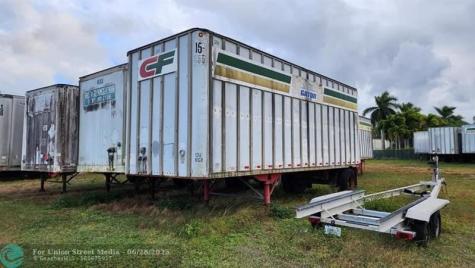 S S. State Road 7 Boynton Beach FL 33472