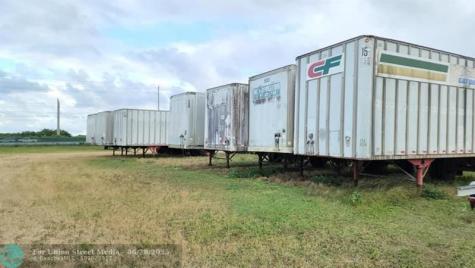 S S. State Road 7 Boynton Beach FL 33472