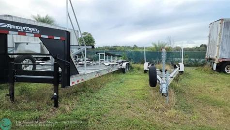 S S. State Road 7 Boynton Beach FL 33472