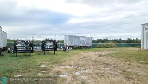 S S. State Road 7 Boynton Beach FL 33472