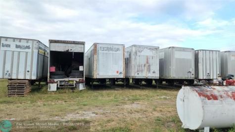 S S. State Road 7 Boynton Beach FL 33472