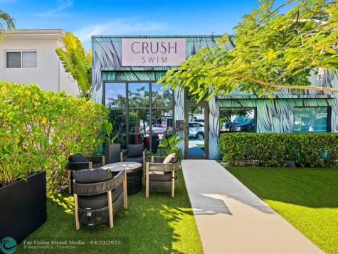 719 NE 2nd Avenue Fort Lauderdale FL 33304